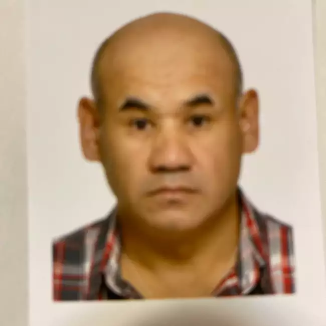 Ramil, 49, موسكو, روسيا - موقع التعارف الإسلامي