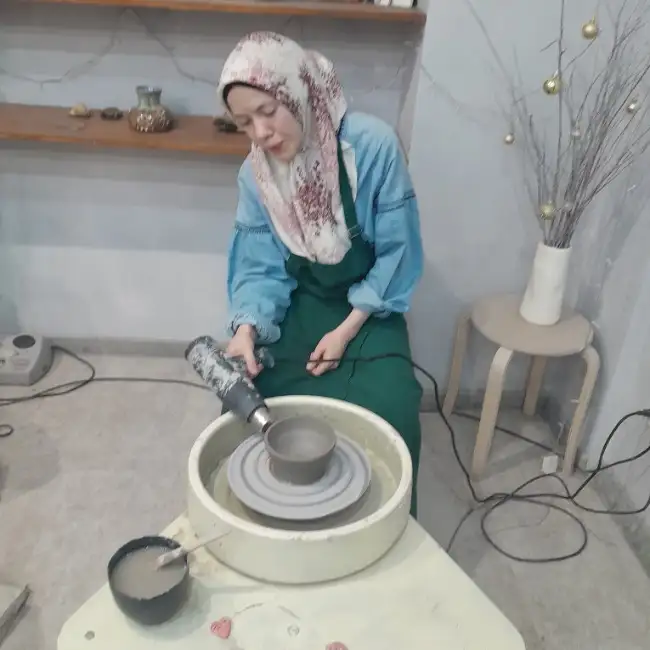 Alfiya, 32, موسكو, روسيا - موقع التعارف الإسلامي