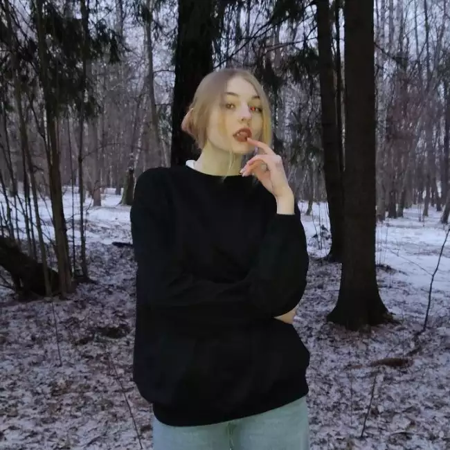 Lera, 25, موسكو, روسيا - موقع التعارف الإسلامي