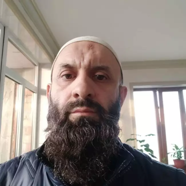 Ruslan, 50, Makhachkala, روسيا - موقع التعارف الإسلامي