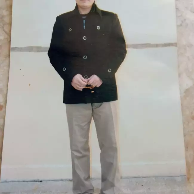 Husein, 51, Denizli, تركيا - موقع التعارف الإسلامي