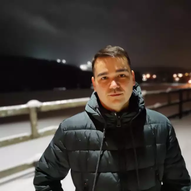 Kamil, 36, Bugulma, روسيا - موقع التعارف الإسلامي