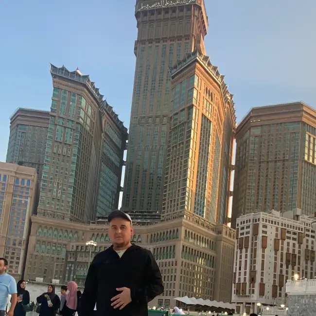 Ranis, 34, قازان, روسيا - موقع التعارف الإسلامي