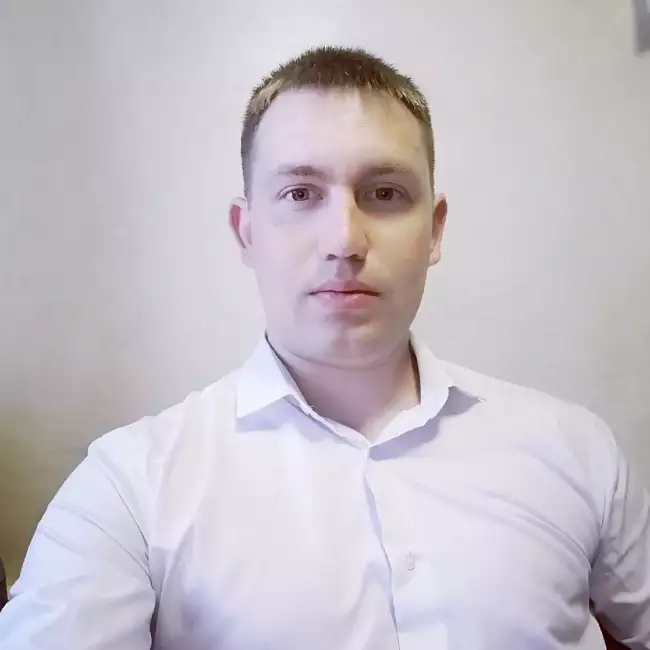 Ildar, 29, Ufa, روسيا - موقع التعارف الإسلامي