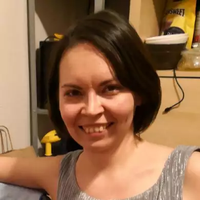 Nelya, 46, Brooklyn, الولايات المتحدة - موقع التعارف الإسلامي