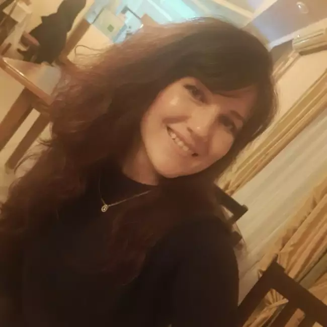 Alfiya, 34, ساراتوف, روسيا - موقع التعارف الإسلامي