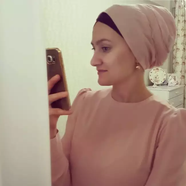 Gul, 41, نابيريجني تشيلني, روسيا - موقع التعارف الإسلامي