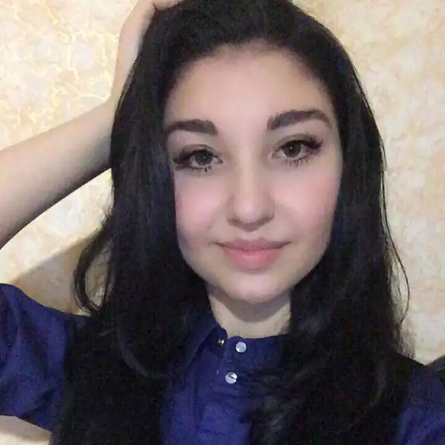 Diana, 22, Dzhankoy, روسيا - موقع التعارف الإسلامي