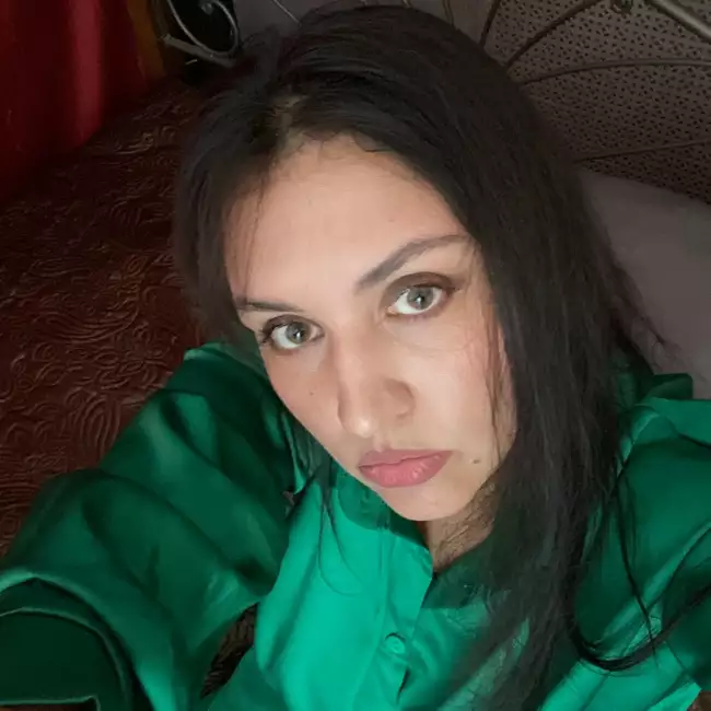 Diana, 37, ريازان, روسيا - موقع التعارف الإسلامي