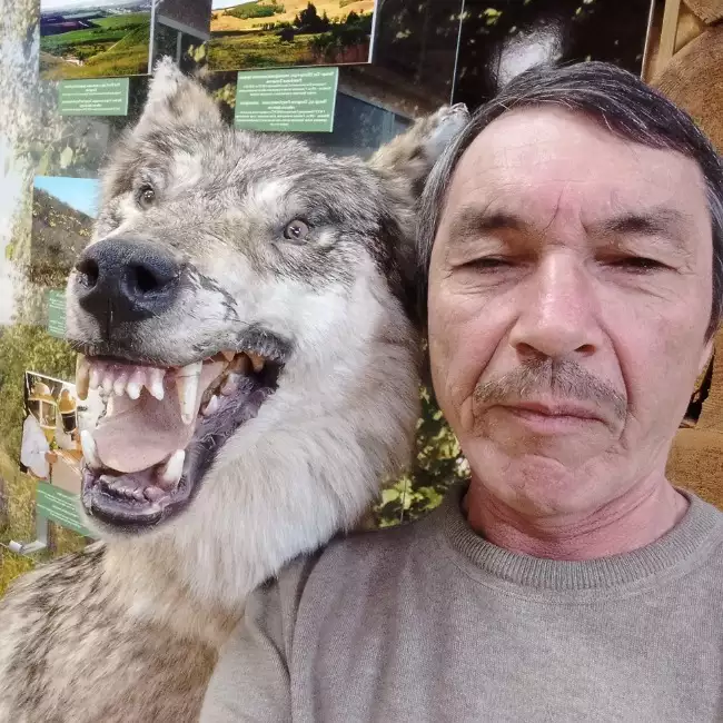 Ildar, 56, Aznakaevo, روسيا - موقع التعارف الإسلامي