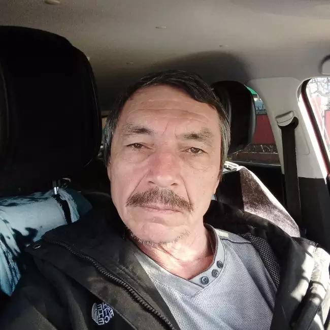 Ildar, 56, Aznakaevo, روسيا - موقع التعارف الإسلامي
