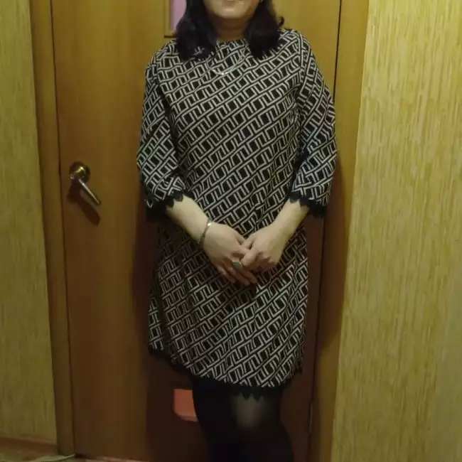 Regina, 40, Kuibyshev, روسيا - موقع التعارف الإسلامي