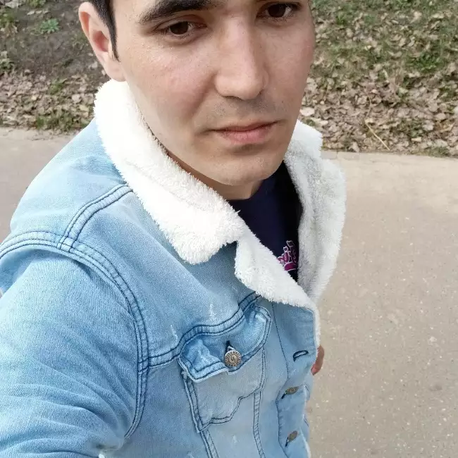 Nodir, 30, روسيا - موقع التعارف الإسلامي