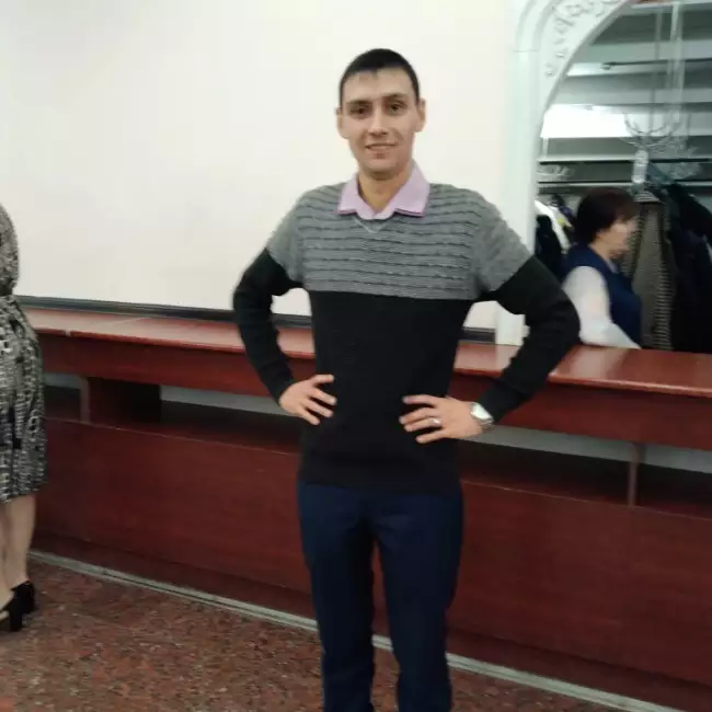 Ayrat, 28, Dzerzhinsk, روسيا - موقع التعارف الإسلامي