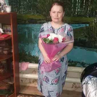 Chulpan, 38, Ufa, روسيا - موقع التعارف الإسلامي