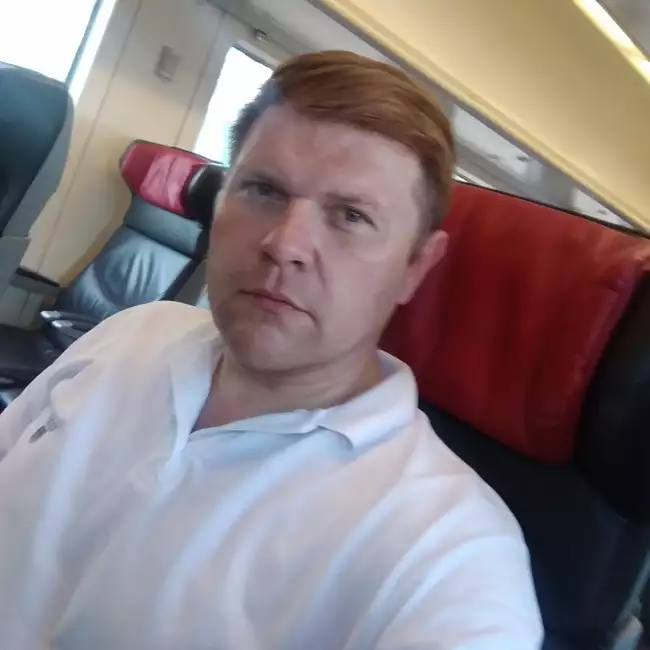 Ramil, 41, Uzlovaya, روسيا - موقع التعارف الإسلامي