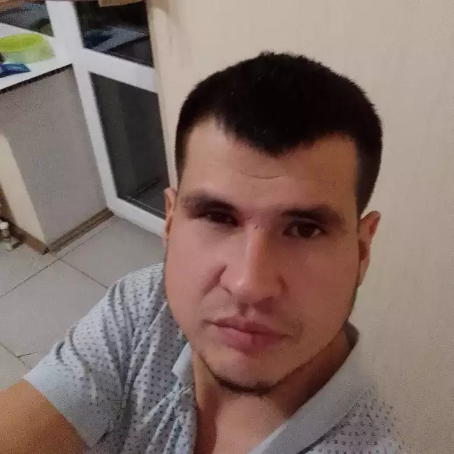 Rustem, 33, قازان, روسيا - موقع التعارف الإسلامي