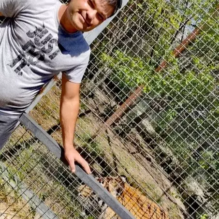 Ruslan, 40, كراسنودار, روسيا - موقع التعارف الإسلامي