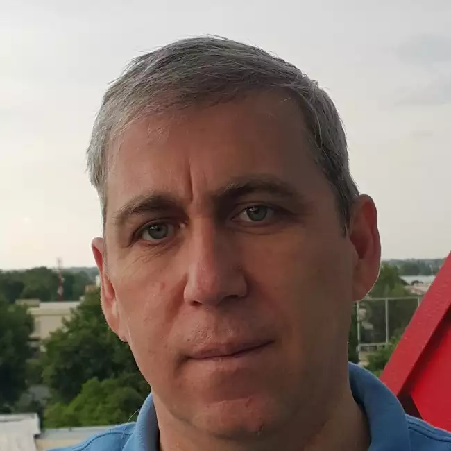 Rustam, 55, قازان, روسيا - موقع التعارف الإسلامي