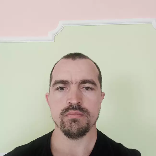 Ilnur, 40, سامارا, روسيا - موقع التعارف الإسلامي