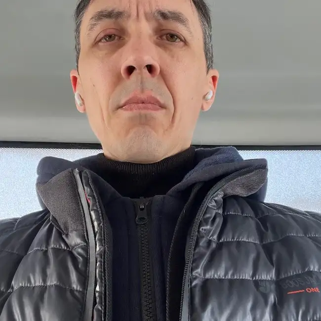 Ilyas, 47, Yoshkar-Ola, روسيا - موقع التعارف الإسلامي