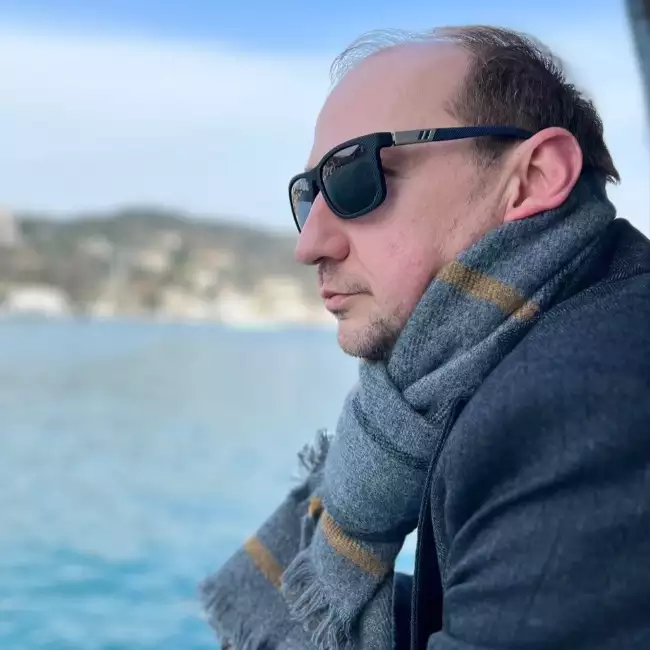Kam, 44, موسكو, روسيا - موقع التعارف الإسلامي