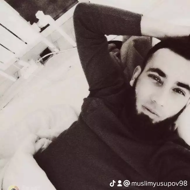 Muslim, 31, Ufa, روسيا - موقع التعارف الإسلامي