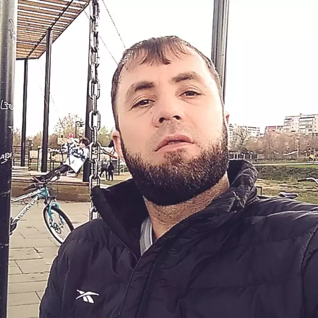 Nail, 43, Saransk, روسيا - موقع التعارف الإسلامي