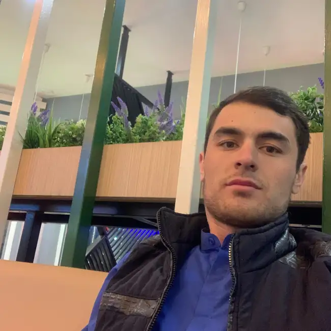 Said, 26, نابيريجني تشيلني, روسيا - موقع التعارف الإسلامي