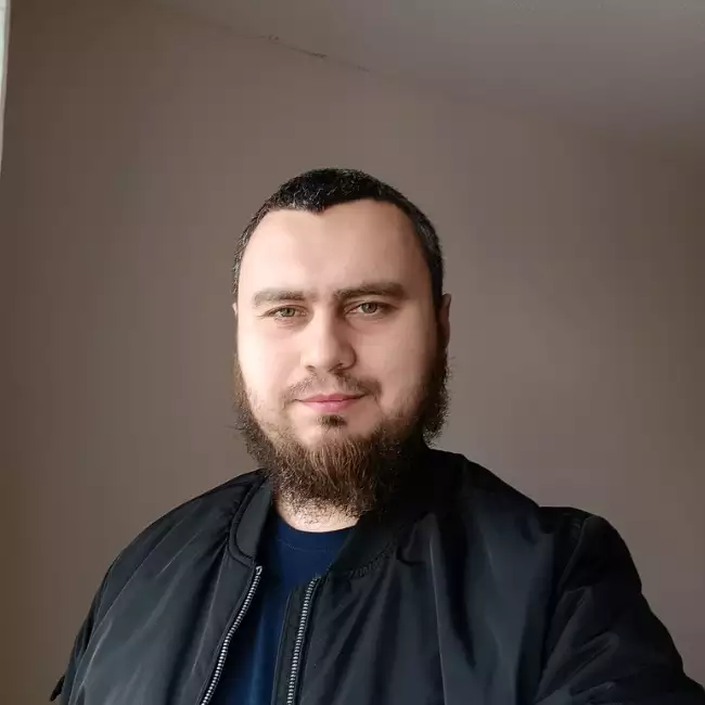 Ilyas, 36, نابيريجني تشيلني, روسيا - موقع التعارف الإسلامي