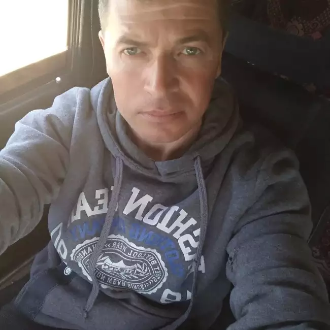 Rifat, 48, Kherson, أوكرانيا - موقع التعارف الإسلامي
