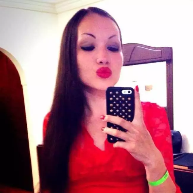 Albina, 30, موسكو, روسيا - موقع التعارف الإسلامي