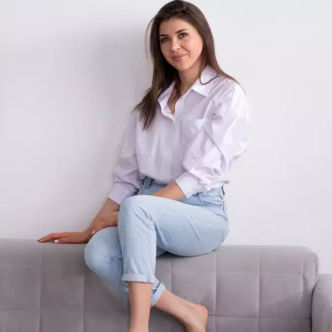 Liliya, 37, قازان, روسيا - موقع التعارف الإسلامي
