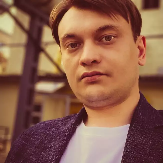 Timur, 38, موسكو, روسيا - موقع التعارف الإسلامي