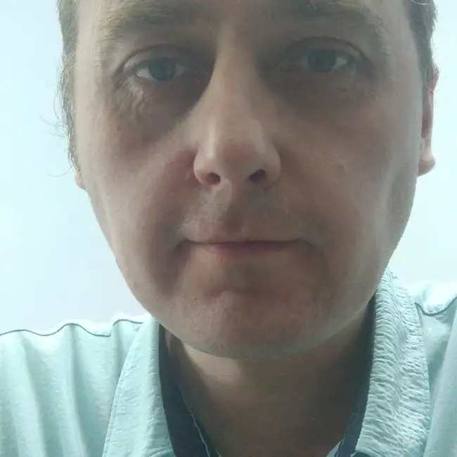 Nail, 40, Rostov-on-Don, روسيا - موقع التعارف الإسلامي