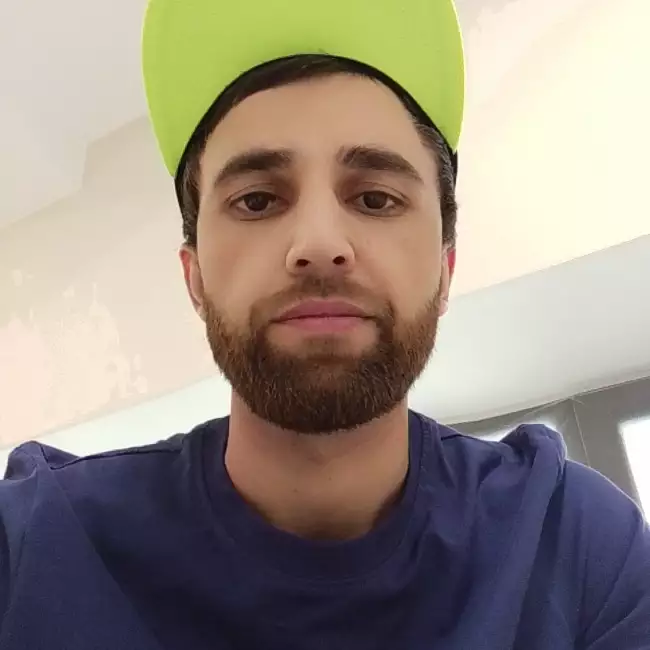 Rustam, 32, موسكو, روسيا - موقع التعارف الإسلامي