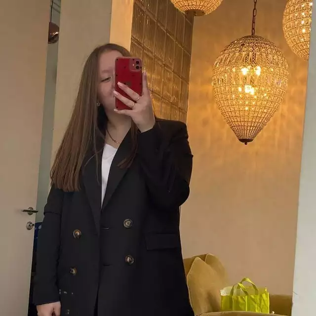 Kamilla, 21, موسكو, روسيا - موقع التعارف الإسلامي