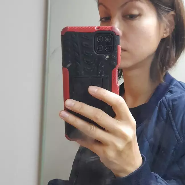 Dina, 41, موسكو, روسيا - موقع التعارف الإسلامي