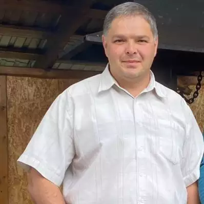Rustem, 43, Chistopol, روسيا - موقع التعارف الإسلامي