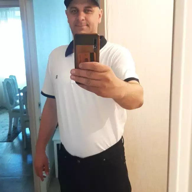 Rinat, 44, نابيريجني تشيلني, روسيا - موقع التعارف الإسلامي