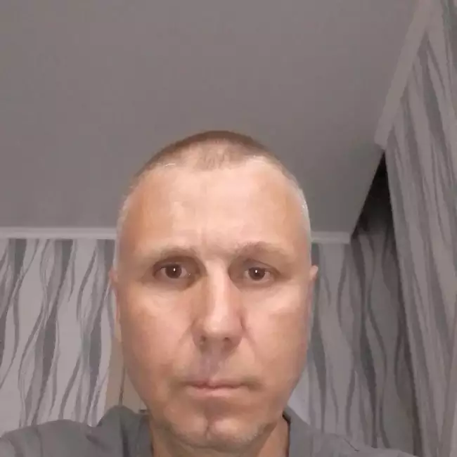 Radik, 52, Tuymazy, روسيا - موقع التعارف الإسلامي