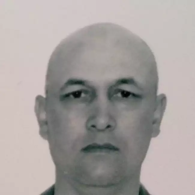 Marat, 50, Togliatti, روسيا - موقع التعارف الإسلامي