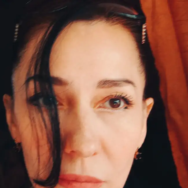 Anisya, 51, Nizhny Novgorod, روسيا - موقع التعارف الإسلامي