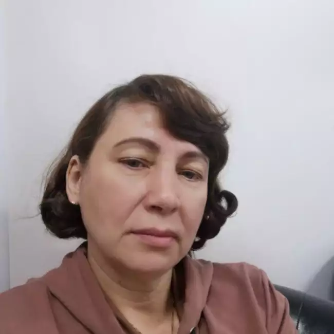 Fliora, 56, Nizhnekamsk, روسيا - موقع التعارف الإسلامي