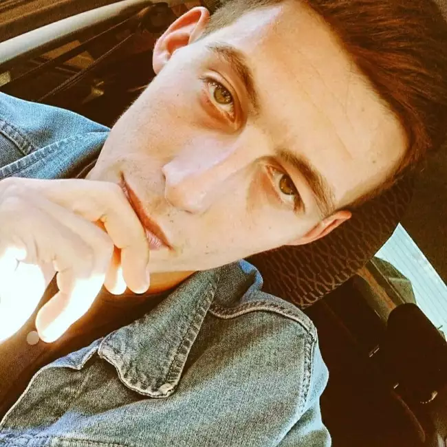 Rustam, 30, Chernushka, روسيا - موقع التعارف الإسلامي