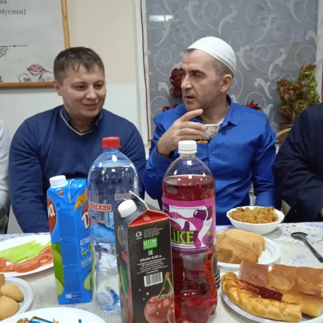 Karim, 50, قازان, روسيا - موقع التعارف الإسلامي