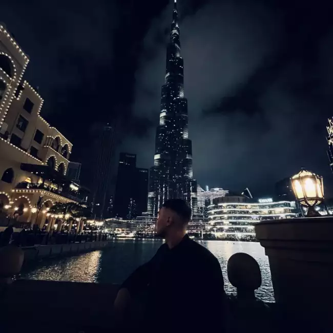 Arslan, 32, موسكو, روسيا - موقع التعارف الإسلامي