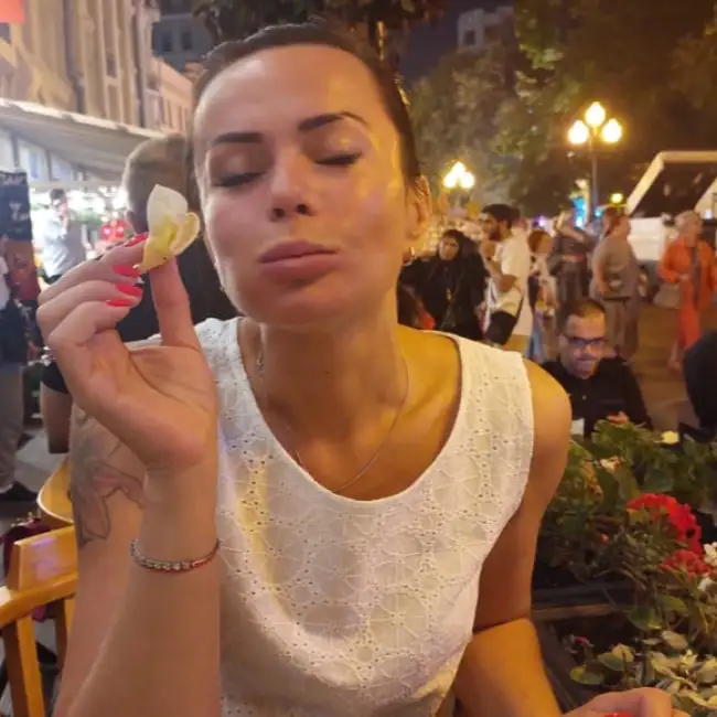 Albina, 47, موسكو, روسيا - موقع التعارف الإسلامي
