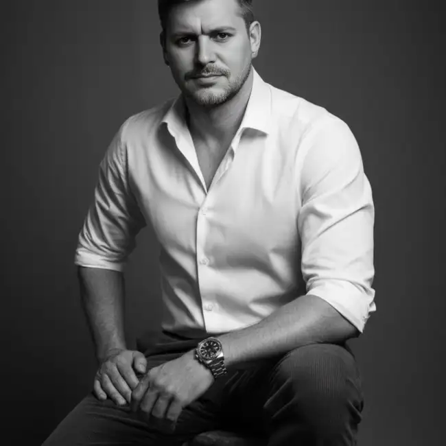Damir, 49, Nizhny Novgorod, روسيا - موقع التعارف الإسلامي