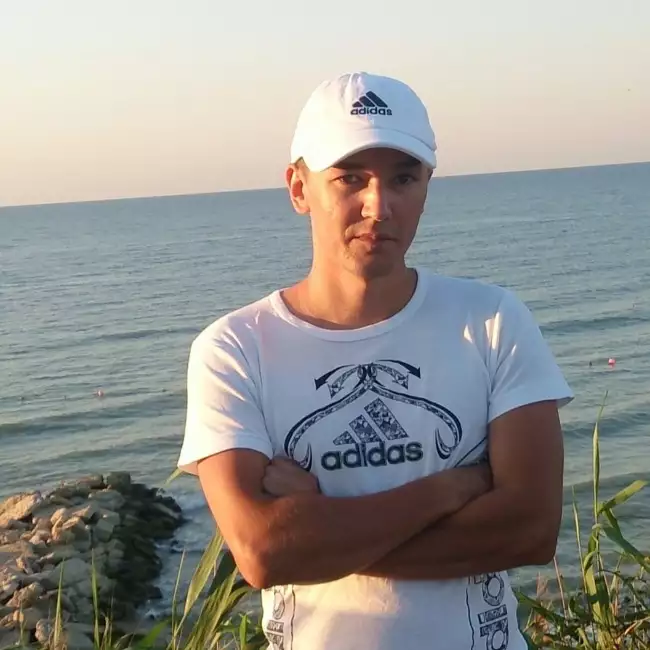 Ildar, 41, تشيليابينسك, روسيا - موقع التعارف الإسلامي